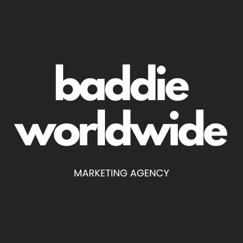 Baddie Worldwide logo